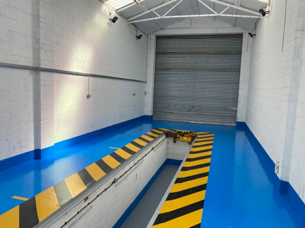 is resin flooring a good investment