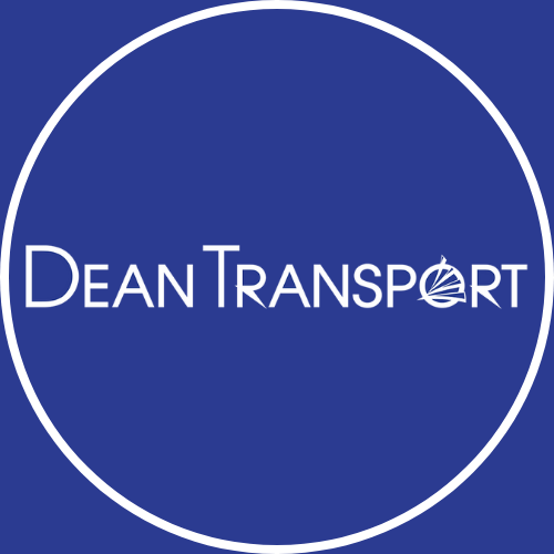 Dean Transport Logo