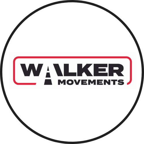 Walker Movements logo