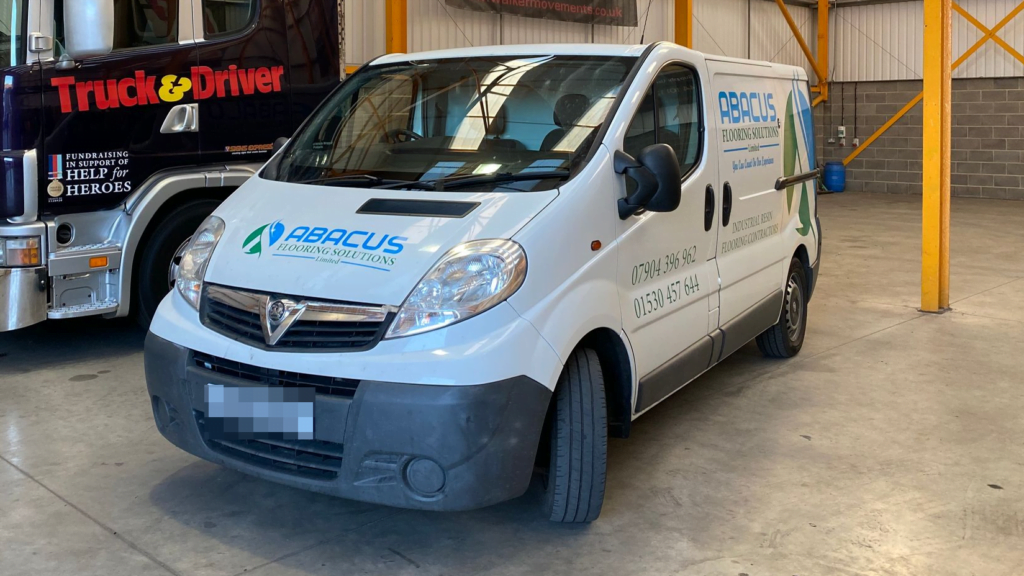 How to choose a resin flooring installer