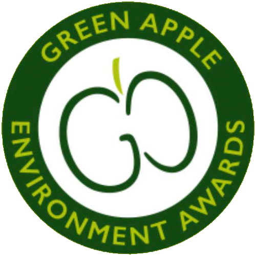 Green Apple Environment Award Logo
