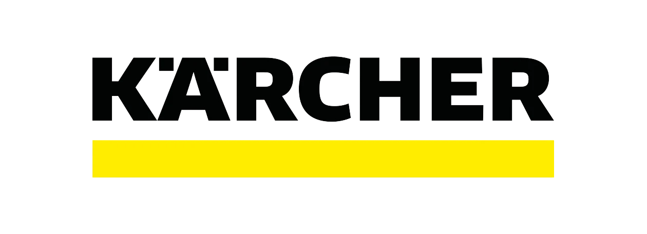 Karcher Logo